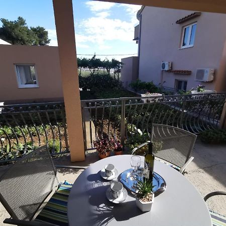 Apartment Ana Kaštel Sućurac Esterno foto