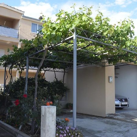 Apartment Ana Kaštel Sućurac Esterno foto