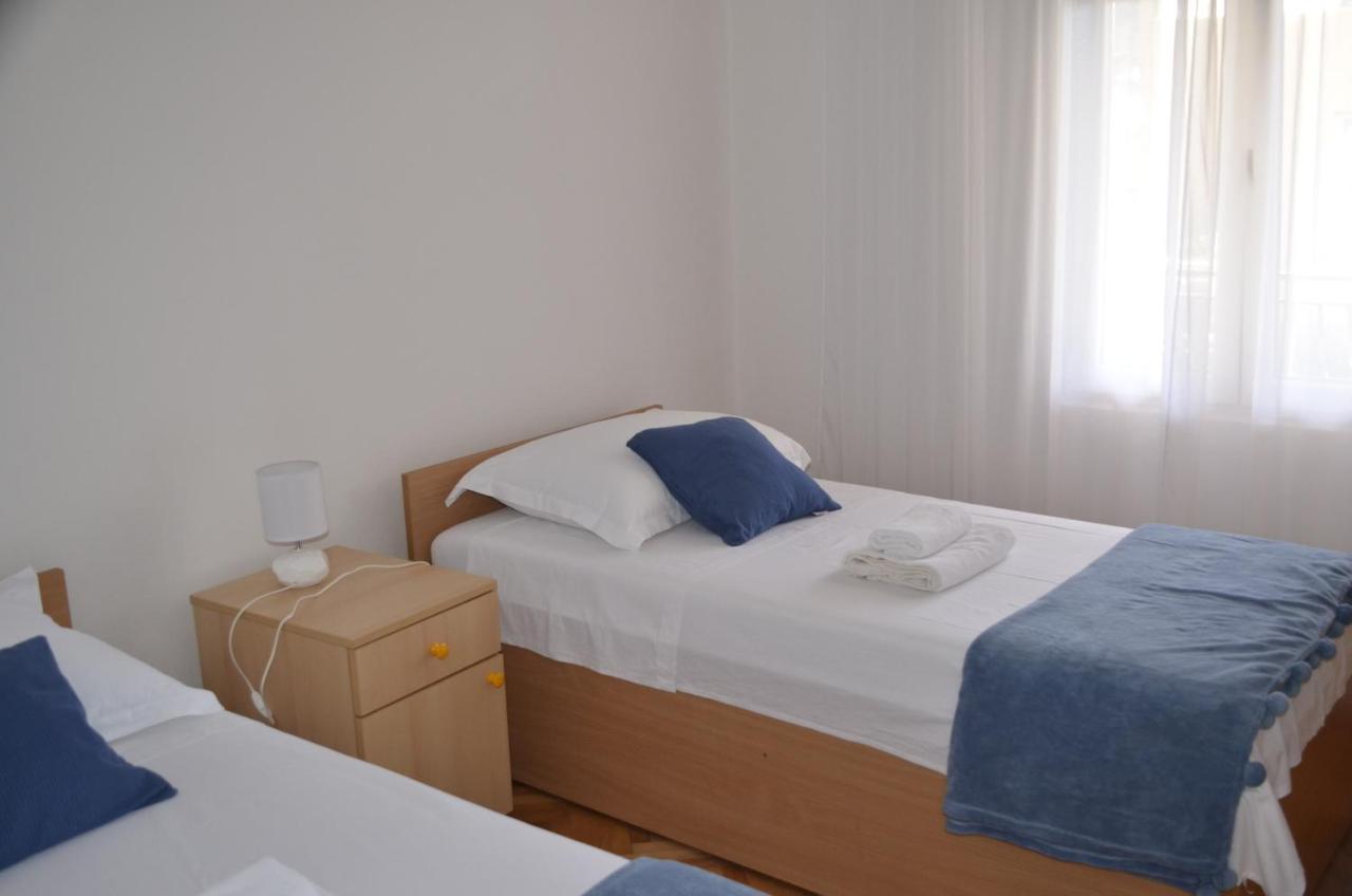 Apartment Ana Kaštel Sućurac Esterno foto