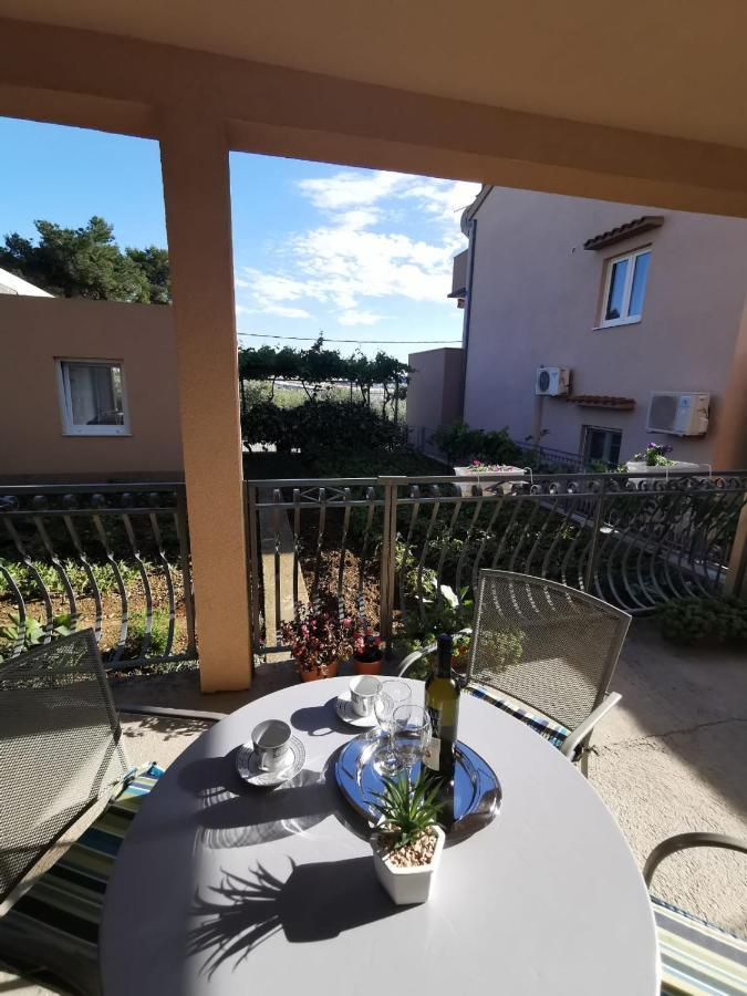 Apartment Ana Kaštel Sućurac Esterno foto