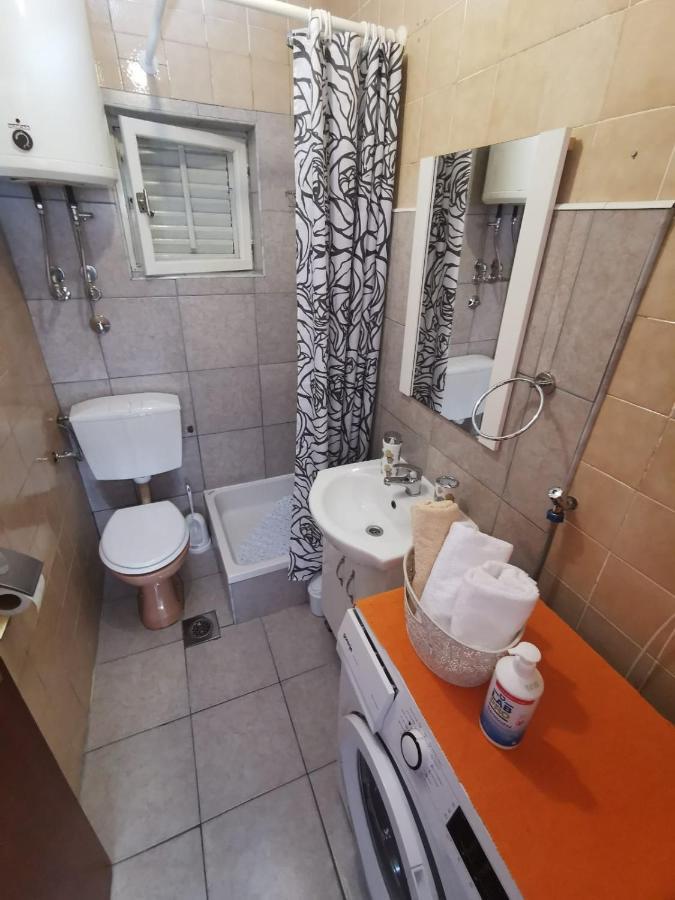 Apartment Ana Kaštel Sućurac Esterno foto