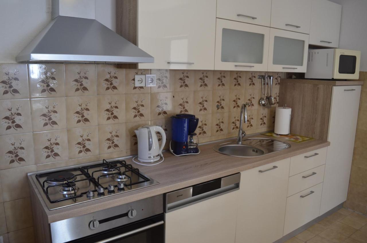 Apartment Ana Kaštel Sućurac Esterno foto